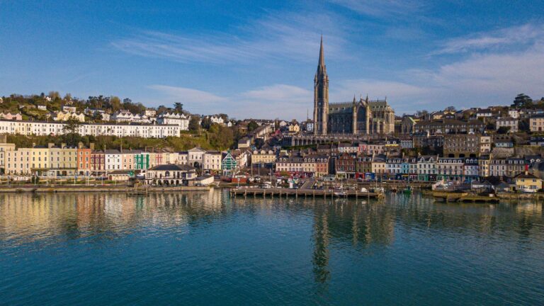 Discover Cork: The Best Things to See and Do in Ireland’s Rebel County