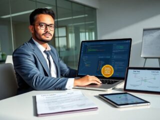 silk test fairgame certified