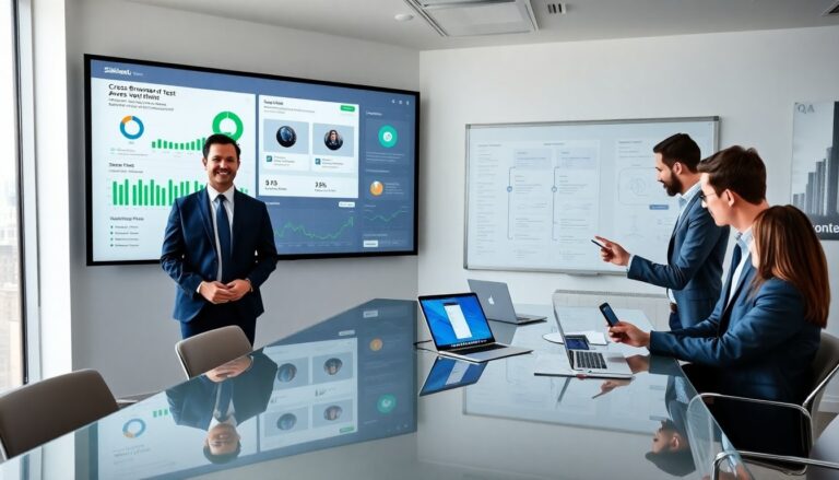 silktest revolutionize your business