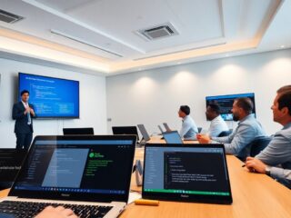 silktest.org tech talk