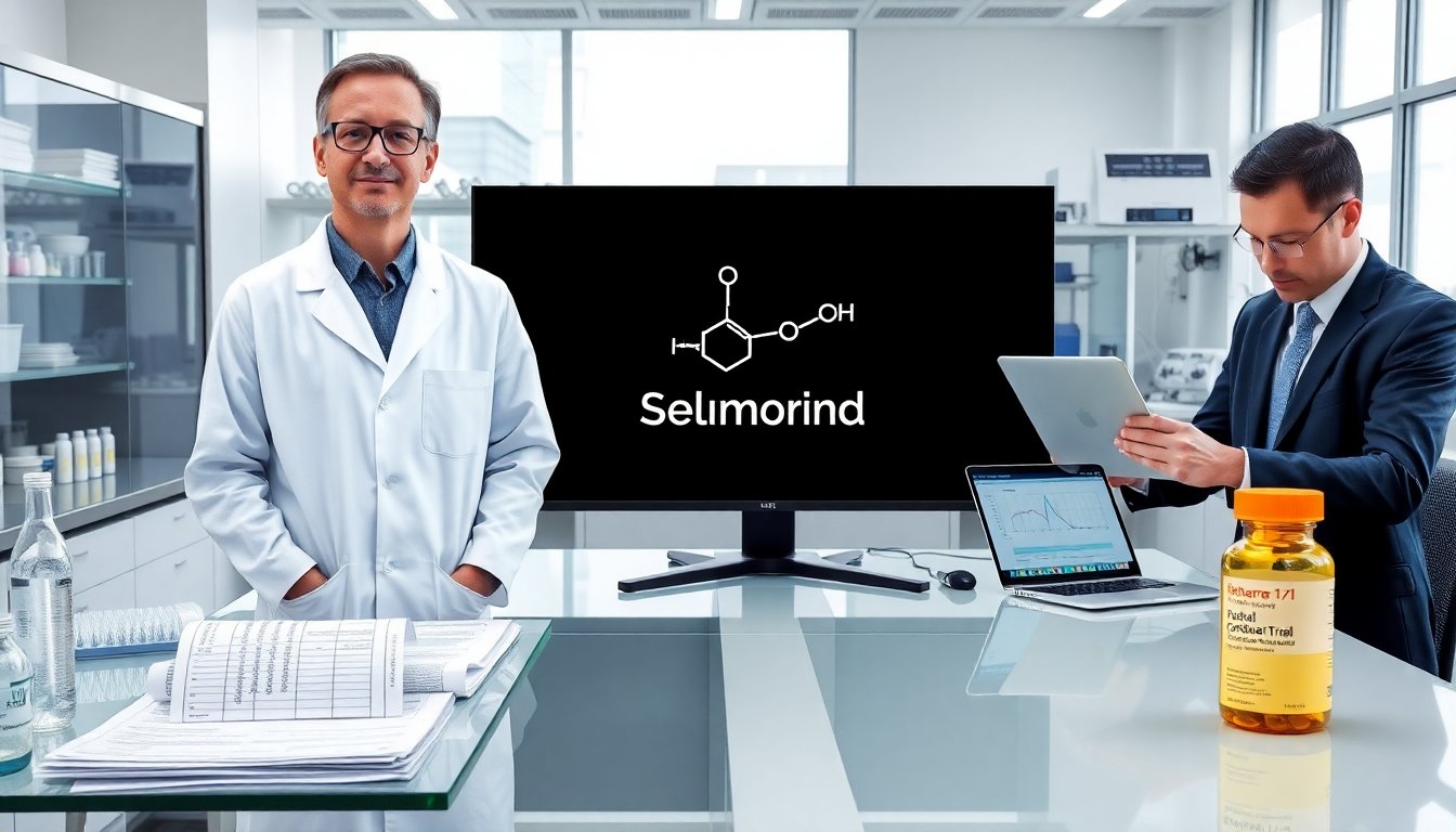 selmorind