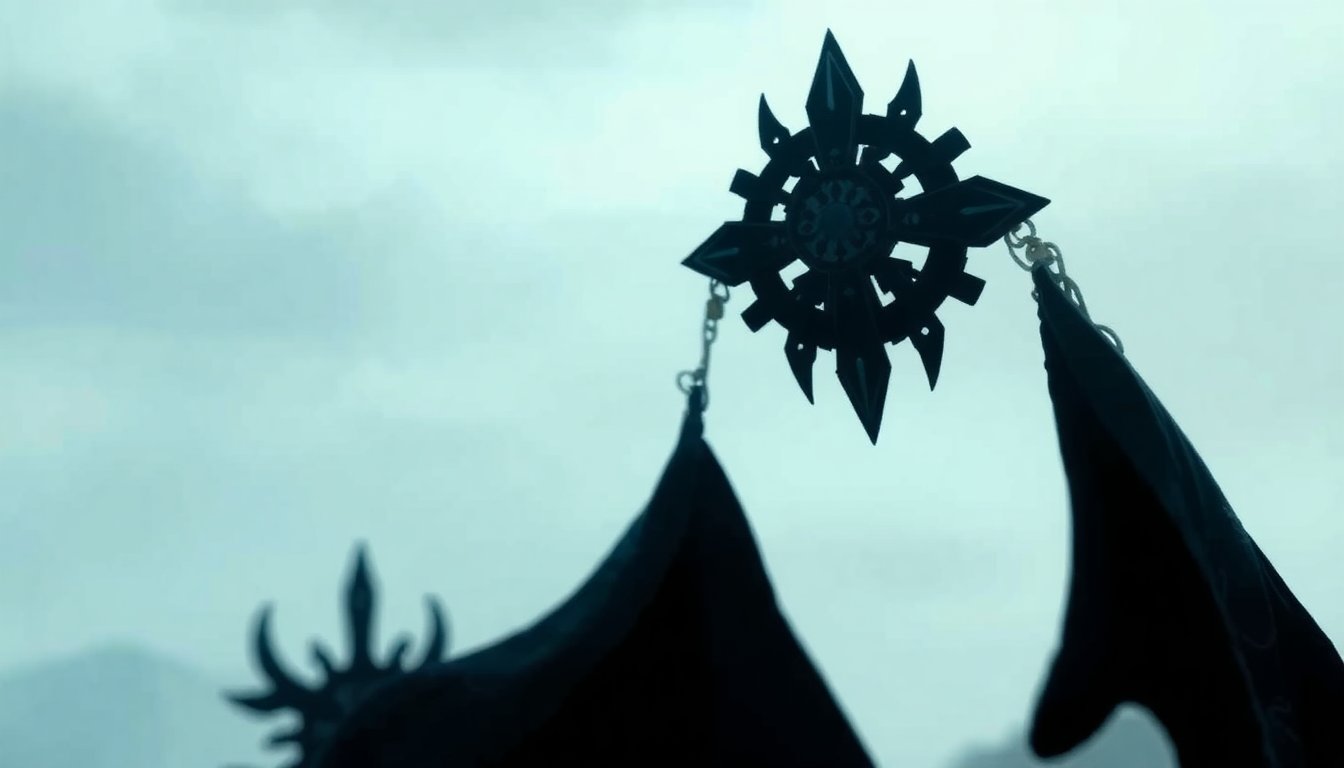 falnorin kelmor