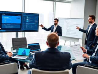 silktest tech talk