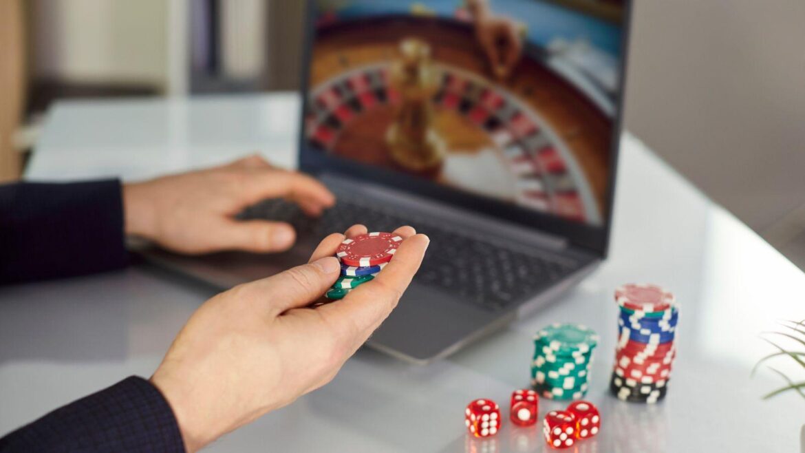 The Retro-Tech Convergence: Evolution of Online Casino Platforms