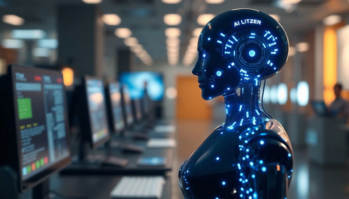 Emerging AI Technologies in 2026: Breakthroughs, Practical Uses, And The Rise Of Specialized Models (Including SilkTestLMN) emerging technologies AI developments sock silktestlmn