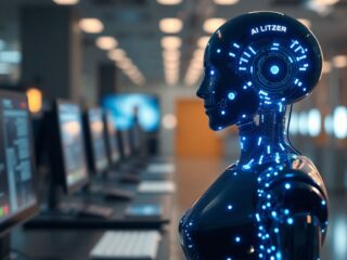 emerging technologies AI developments sock silktestlmn