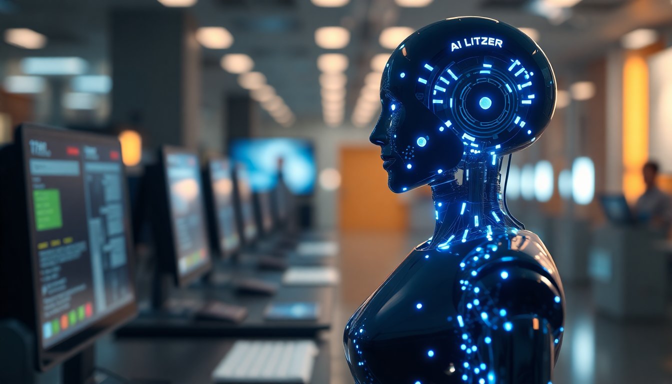 emerging technologies AI developments sock silktestlmn