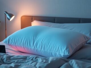 tech news gadget pillow shop evaluation silktestghi