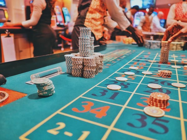 The tech stack making your casino app feel like magic