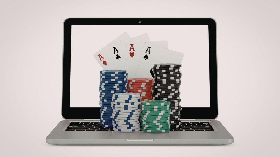 The Evolution of Online Gaming Platforms: The Invisible Architecture