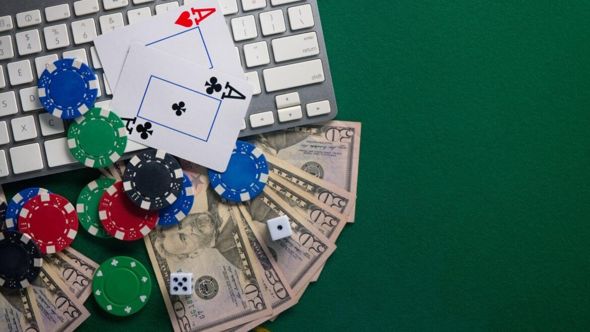 The Intersection of Technology and iGaming: Next-Gen Casino Experiences