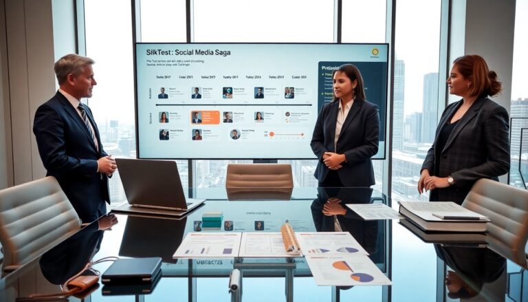 The SilkTest Social Media Saga: Timeline, Fallout, and What Brands Should Learn In 2026 silktest social media saga