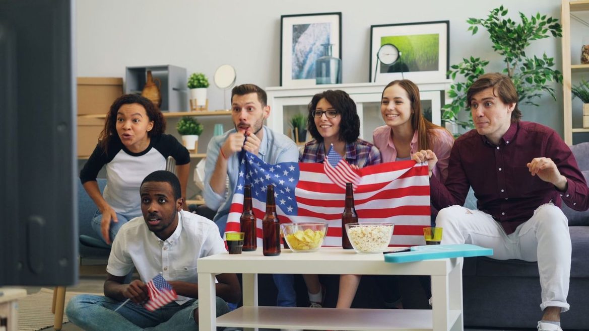 How Sports Betting Became Part of Modern American Fandom
