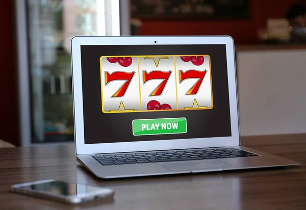 From Static Reels to Dynamic Screens: The Changing Face of Online Slots